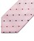 ネクタイ ベーシック ピンク ビジネス フォーマル