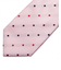 ネクタイ ベーシック ピンク ビジネス フォーマル