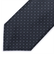 ネクタイ ネイビー ビジネス フォーマル