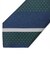 ネクタイ 日本製 絹100% 丹後織 ネイビー ビジネス フォーマル