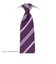 【ちいかわ】 ネクタイ チェンジタイ パープル ビジネス フォーマル