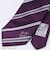 【ちいかわ】 ネクタイ チェンジタイ パープル ビジネス フォーマル