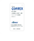 【デザイン】 COFREX 前立ミニフリル 五分袖 レディースシャツ