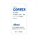 【デザイン】 COFREX 前立ミニフリル 五分袖 レディースシャツ