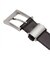 ベルト スクエアバックル サイズ調節可能 110cm メンズ