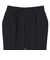 テーパードパンツ ウーリッシュ素材 レディース