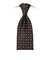ネクタイ バスケット織 ビジネス フォーマル