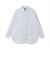BIGシルエットカジュアルシャツ レギュラー サステナブル素材 長袖 レディース