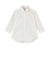 【Pitta Re:)】 カジュアルシャツ Wガーゼ 七分袖 綿100% レディース