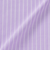 【Pitta Re:)】 カジュアルシャツ Wガーゼ 七分袖 綿100% レディース