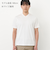 【シャツ屋仕立てのTシャツ】 Vネック Tシャツ 半袖 ビジネス オフィスカジュアル
