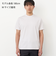 【シャツ屋仕立てのTシャツ】 クルーネック Tシャツ 半袖 ビジネス オフィスカジュアル