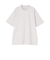 【シャツ屋仕立てのTシャツ】 クルーネック Tシャツ 半袖 ビジネス オフィスカジュアル