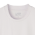 【シャツ屋仕立てのTシャツ】 クルーネック Tシャツ 半袖 ビジネス オフィスカジュアル