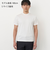 【シャツ屋仕立てのTシャツ】 クルーネック Tシャツ 半袖 ビジネス オフィスカジュアル