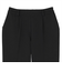 テーパード パンツ セットアップ可能 レディース