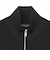 ニット ドライバーズZIP ブルゾン メンズ