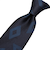 ネクタイ 絹100% ベーシック ビジネス フォーマル