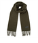 マフラー ウール100% ベーシック メンズ レディース