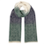 グラデーション ストール レディース
