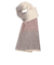 グラデーション ストール レディース