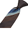 ネクタイ ナロータイ 絹100% ビジネス フォーマル