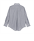 【Pitta Re:)】 ふわっとガーゼシャツ ワイドシルエット 長袖 綿100% レディース カジュアルシャツ