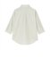 【Pitta Re:)】ふわっとガーゼシャツ レギュラーシルエット 七分袖 綿100% レディース カジュアルシャツ