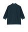 【Pitta Re:)】ふわっとガーゼシャツ レギュラーシルエット 七分袖 綿100% レディース カジュアルシャツ