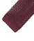 ネクタイ ニットタイ 絹100% ビジネス フォーマル