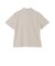 【ストレッチ】 ポロシャツ レギュラー 半袖 形態安定 レディース
