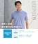 ビズポロ ポロシャツ コンフォートドライ 半袖 メンズ
