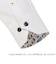 【HELLO KITTY×TOKYO SHIRTS】 ワイド 長袖 形態安定 レディースシャツ