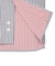 【超形態安定】 ワイド 長袖 形態安定 綿100% ワイシャツ