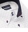 【超形態安定】 ボットーニ 長袖 形態安定 綿100% ワイシャツ