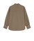 ブラウス チェックリボン ブラウス 長袖 レディースデザインシャツ