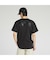 メンズ ESS ロゴ ラブ MX バックプリント 半袖 Tシャツ
