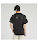 メンズ ESS ロゴ ラブ MX バックプリント 半袖 Tシャツ