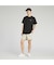 メンズ ESS ロゴ ラブ MX バックプリント 半袖 Tシャツ