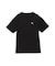 メンズ ESS ロゴ ラブ MX バックプリント 半袖 Tシャツ
