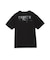 メンズ ESS ロゴ ラブ MX バックプリント 半袖 Tシャツ