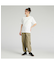 ウィメンズ ESS MX キャット ロゴ リラックス 半袖 Tシャツ