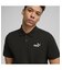 メンズ ESS NO. 1 ロゴ ピケ 半袖 ポロシャツ ESS No. 1 Logo Pique Polo