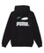 メンズ スケートボード PUMAS フーディー