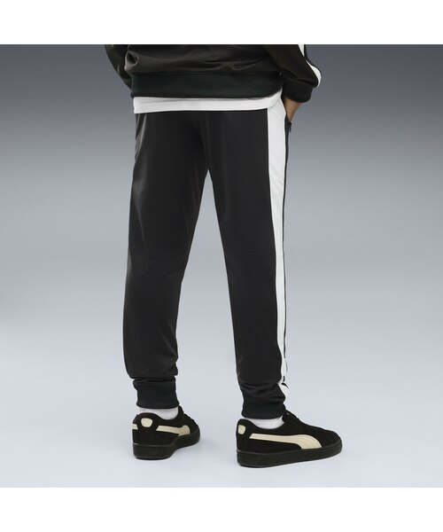 ボーイズ T7 オールウェイズ オン トラック パンツ B 128-164cm T7