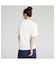 ウィメンズ ESS MX NO1 ロゴ リラックス 半袖 Tシャツ