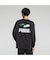 メンズ スケートボード PUMAS 長袖 Tシャツ 2