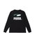 メンズ スケートボード PUMAS 長袖 Tシャツ 2