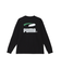 メンズ スケートボード PUMAS 長袖 Tシャツ 2