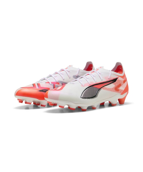 Puma ウルトラ アルティメット HG/AG　28.5 サッカー　スパイク PUMA公式】メンズ ウルトラ アルティメット HG/AG サッカースパイク
